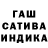 Canna-Cookies конопля Voziakova Olga